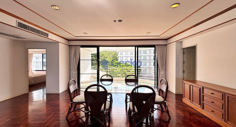 For rent そして for sale 3 ベッドルーム condo in Bang Lamung, Chonburi