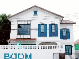 For Rent 4 Bedroom House In Bang Lamung, Chonburi