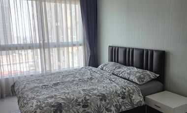 Condo en alquiler de 2 habitaciones en Khlong Toei, Bangkok