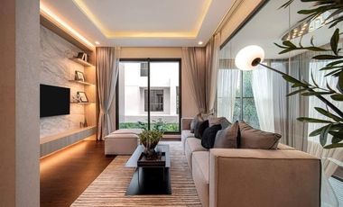 Casa en venta de 3 habitaciones en Bueng Kum, Bangkok