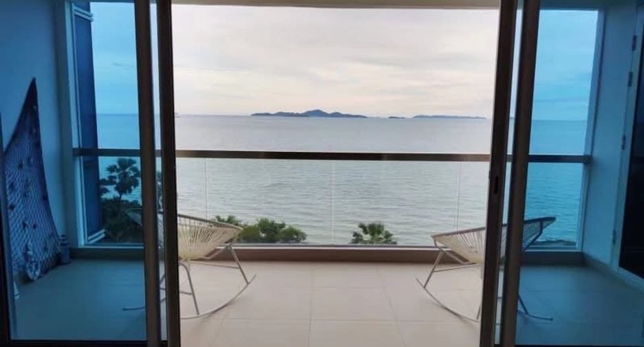 For sale 2 bedrooms condo in Bang Lamung, Chonburi