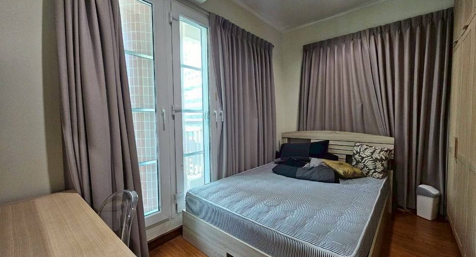 For rent 3 ベッドルーム condo in Khlong Toei, Bangkok
