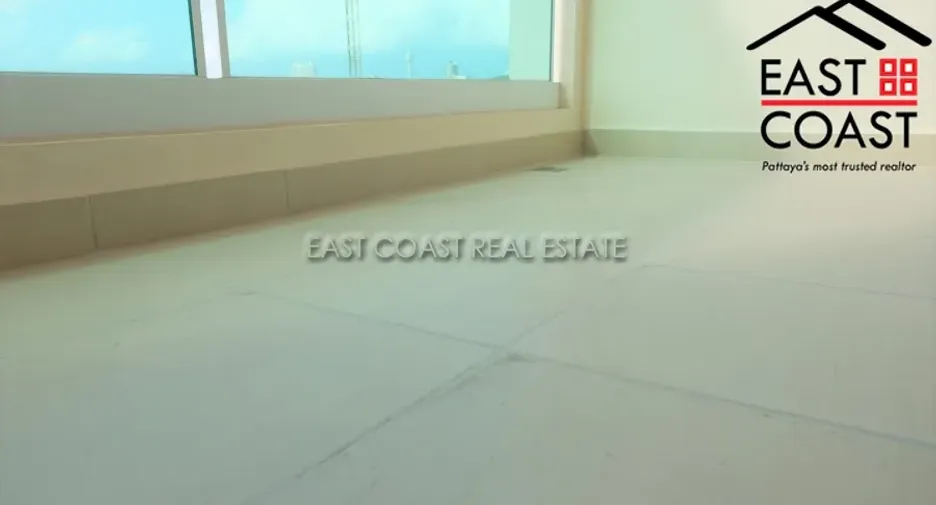 For rent and for sale 1 bed condo in Bang Lamung, Chonburi