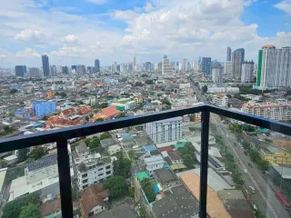 出租 1 卧室 公寓 在 Thon Buri, 曼谷