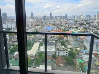 出租 1 卧室 公寓 在 Thon Buri, 曼谷