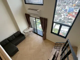 出租 1 卧室 公寓 在 Thon Buri, 曼谷