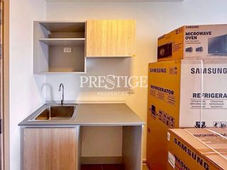 Wohnung zum Kauf mit Studio in Bang Lamung, Chonburi