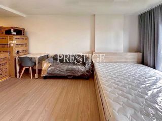 Wohnung zum Kauf mit Studio in Bang Lamung, Chonburi