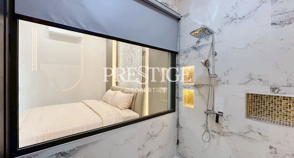 For sale 4 ベッドルーム house in Bang Lamung, Chonburi