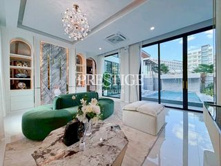 For sale 4 bedrooms house in Bang Lamung, Chonburi