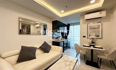 For rent 1 bed condo in South Pattaya, Pattaya