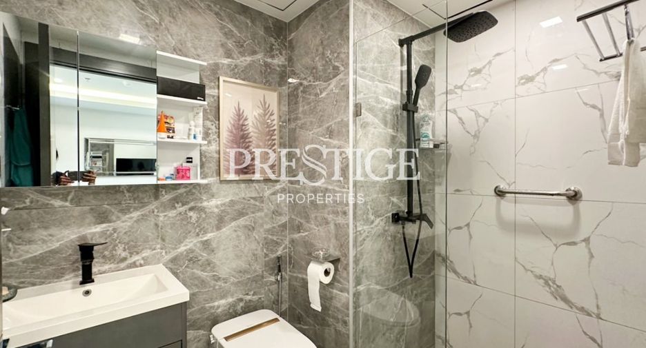 For rent 1 bed condo in South Pattaya, Pattaya