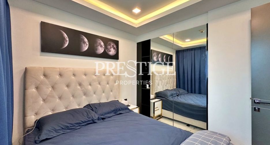 For rent 1 bed condo in South Pattaya, Pattaya