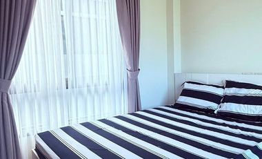For rent 4 bedrooms house in Bang Lamung, Chonburi