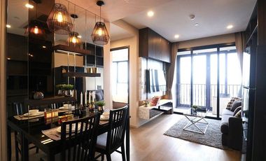 出租 2 卧室 公寓 在 Khlong Toei, 曼谷