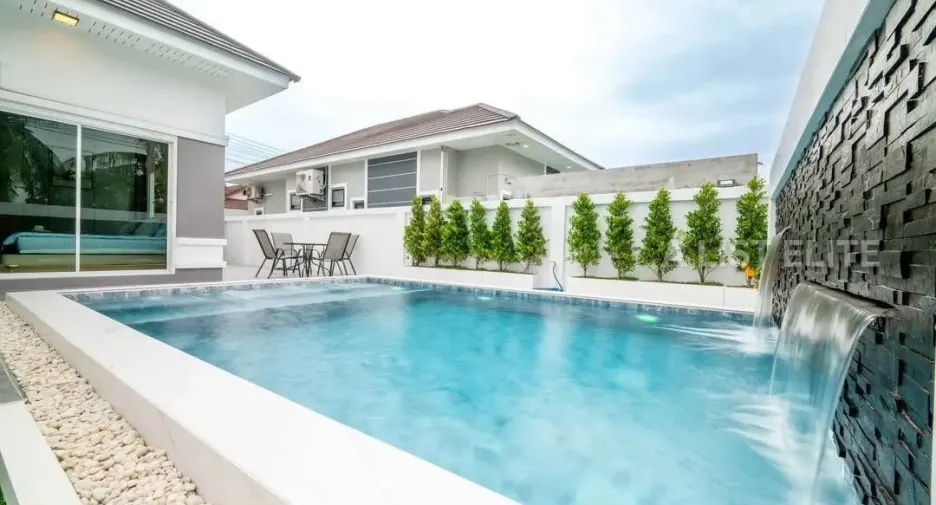 ขาย 3 ห้องนอน บ้านเดี่ยว ใน หนองปรือ, กาญจนบุรี