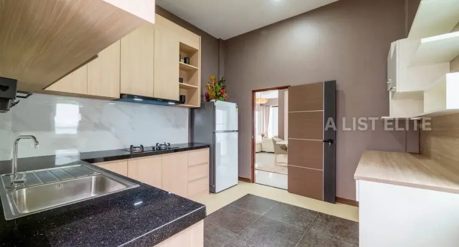 ขาย 3 ห้องนอน บ้านเดี่ยว ใน หนองปรือ, กาญจนบุรี