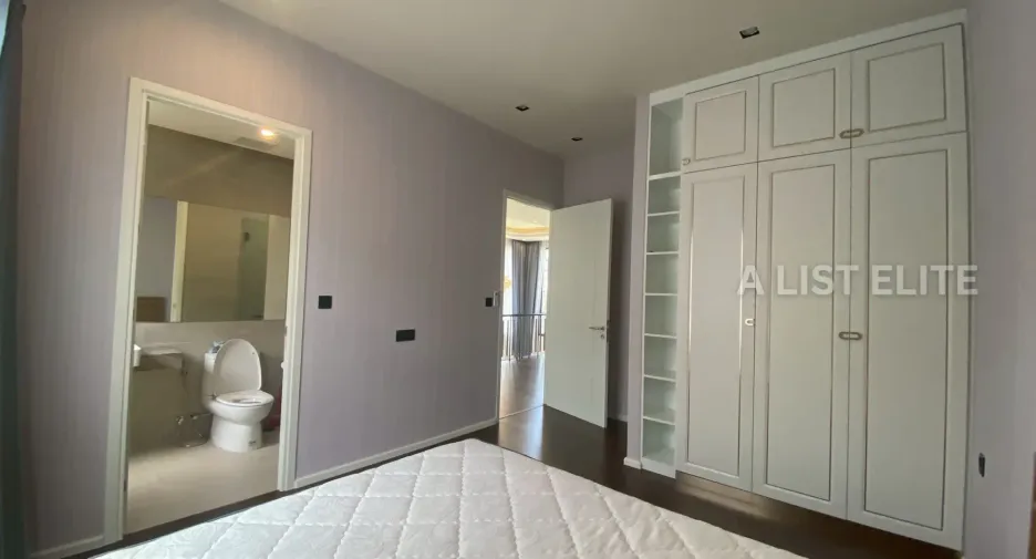 Haus zur Miete mit 4 Zimmer in Bang Lamung, Chonburi