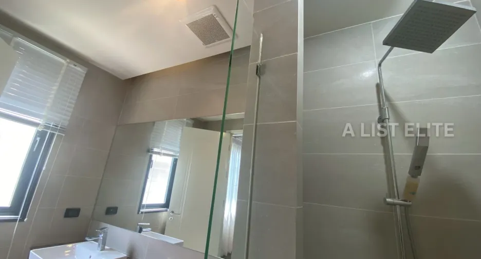 Haus zur Miete mit 4 Zimmer in Bang Lamung, Chonburi