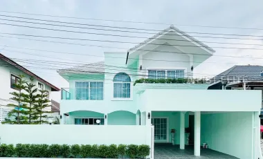 ขาย 5 ห้องนอน บ้านเดี่ยว ใน บางละมุง, ชลบุรี