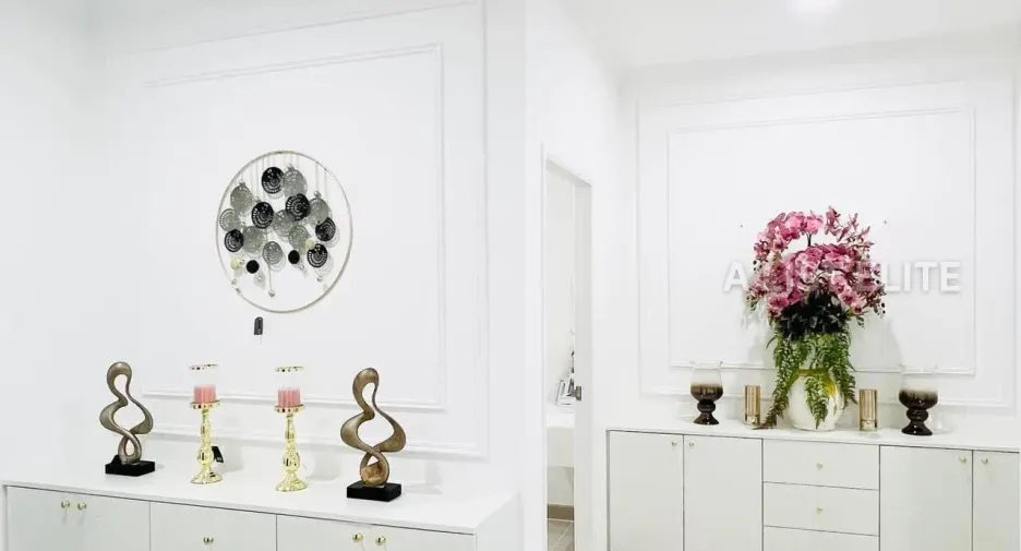 Haus zum Kauf mit 5 Zimmer in Bang Lamung, Chonburi