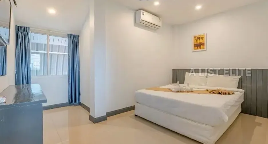 For rent 5 bedrooms house in Bang Lamung, Chonburi