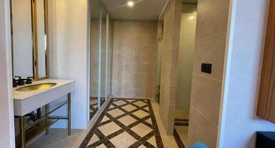 For sale 2 bedrooms condo in Bang Lamung, Chonburi