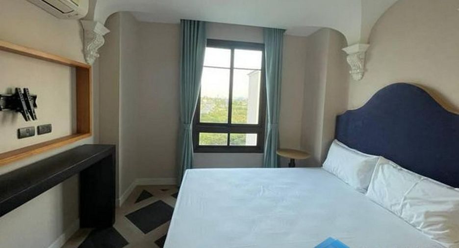 For sale 2 bedrooms condo in Bang Lamung, Chonburi