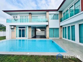 ขาย 5 ห้องนอน บ้านเดี่ยว ใน บางละมุง, ชลบุรี