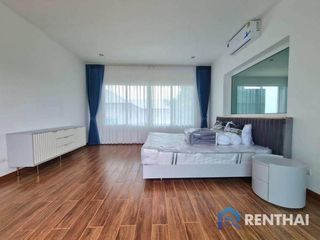ขาย 5 ห้องนอน บ้านเดี่ยว ใน บางละมุง, ชลบุรี