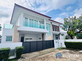 ขาย 5 ห้องนอน บ้านเดี่ยว ใน บางละมุง, ชลบุรี