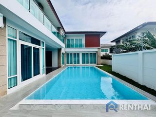 ขาย 5 ห้องนอน บ้านเดี่ยว ใน บางละมุง, ชลบุรี