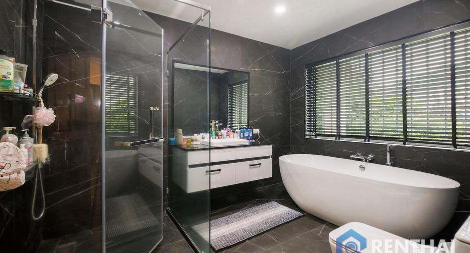 For sale 2 ベッドルーム house in Bang Lamung, Chonburi