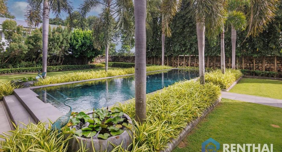 For sale 2 ベッドルーム house in Bang Lamung, Chonburi