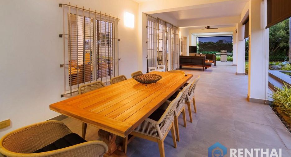 For sale 2 ベッドルーム house in Bang Lamung, Chonburi