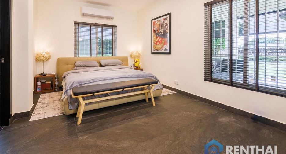 For sale 2 ベッドルーム house in Bang Lamung, Chonburi