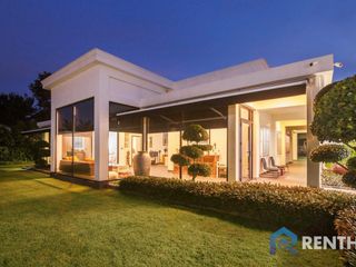 Haus zum Kauf mit 2 Zimmer in Bang Lamung, Chonburi