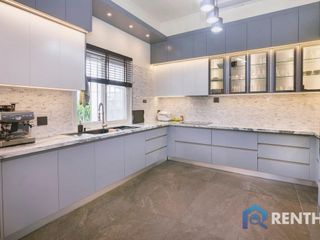 Haus zum Kauf mit 2 Zimmer in Bang Lamung, Chonburi