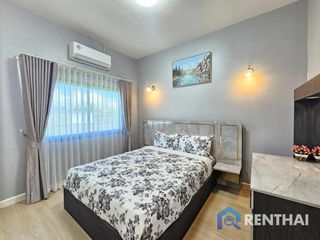 ขาย 3 ห้องนอน บ้านเดี่ยว ใน สัตหีบ, พัทยา