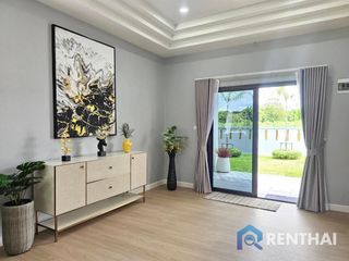ขาย 3 ห้องนอน บ้านเดี่ยว ใน สัตหีบ, พัทยา