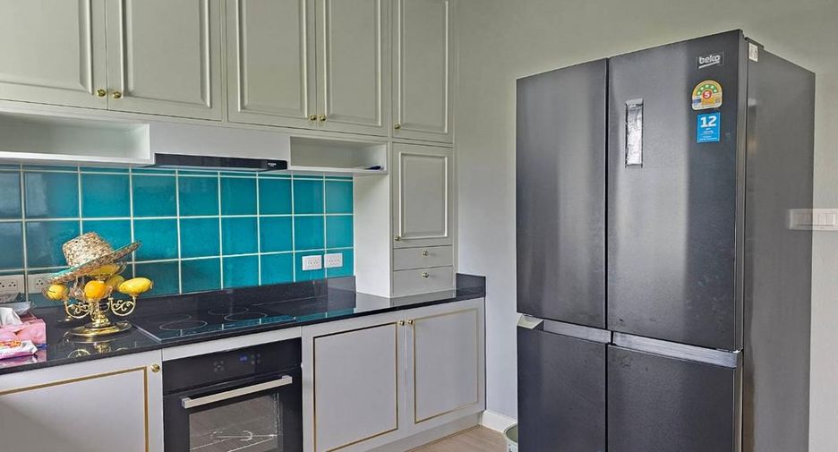 À vendre 3 chambres maison à Sattahip, Chonburi