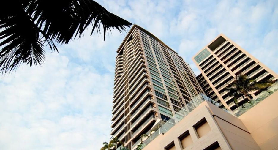 Condo en venta de 2 habitaciones en Central Pattaya, Pattaya