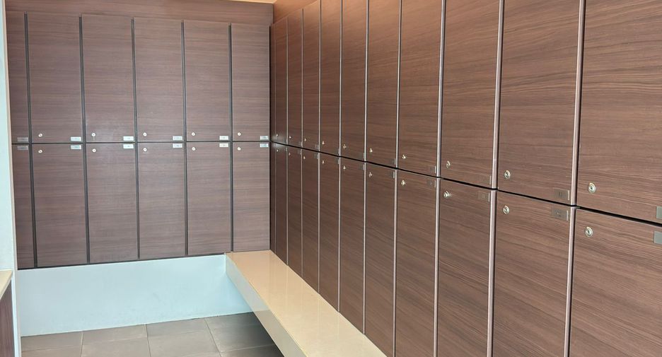 Condo en venta de 2 habitaciones en Central Pattaya, Pattaya