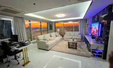 Condo en venta de 2 habitaciones en Central Pattaya, Pattaya