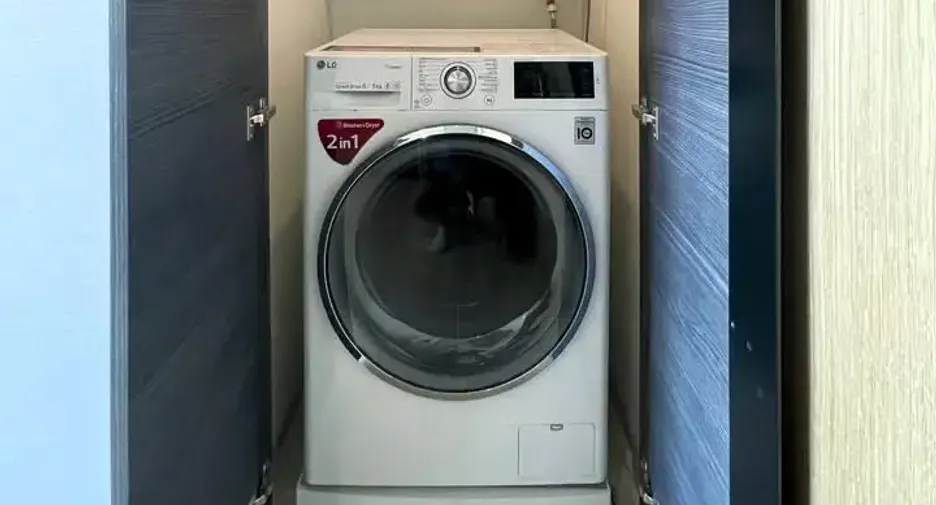 Wohnung zur Miete mit 1 Zimmer in Watthana, Bangkok