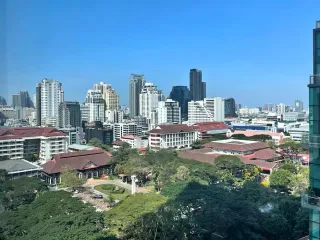 ให้เช่า 1 เตียง คอนโด ใน วัฒนา, กรุงเทพฯ