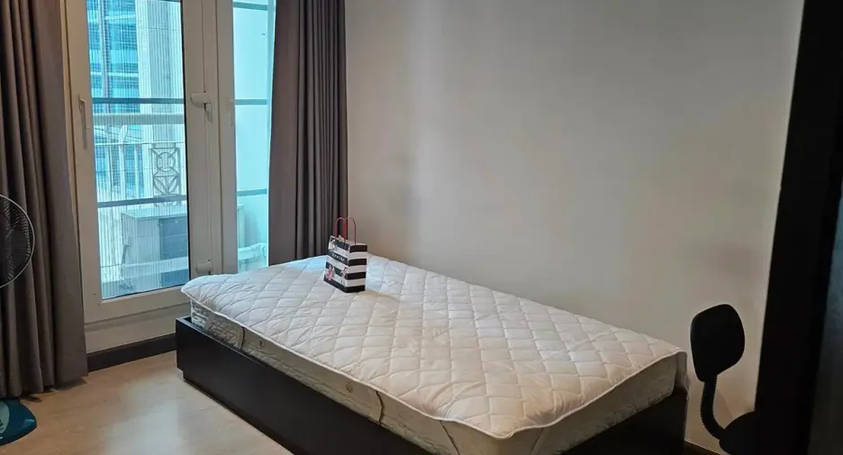 Wohnung zur Miete mit 3 Zimmer in Khlong Toei, Bangkok
