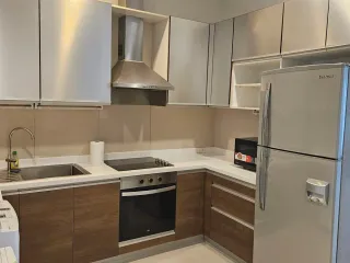 Аренда 3 спальни кондо в Кхлонг Тоеи, Бангкок