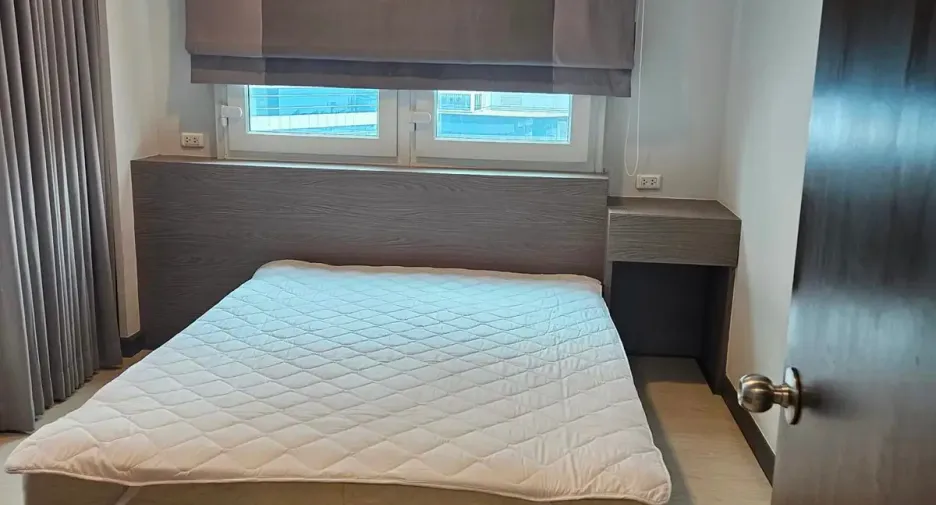 Wohnung zur Miete mit 3 Zimmer in Khlong Toei, Bangkok
