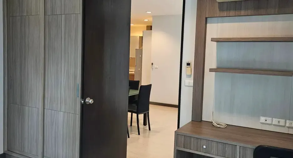 Wohnung zur Miete mit 3 Zimmer in Khlong Toei, Bangkok